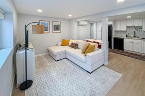 Urban nest retreat